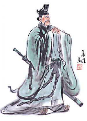 曹操为何不能统一中国?